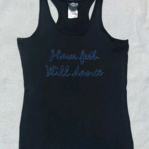 Women's Reebok Tank Top For Workout..