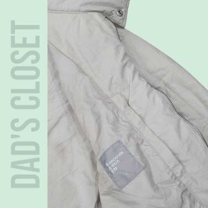 8 Seconds Off-White Jacket (100% Authentic)