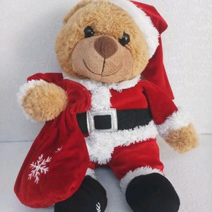 BELKIE 2013 SANTA TEDDY BEAR