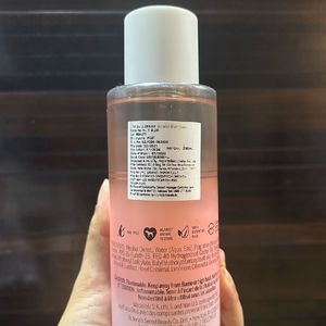 Bronzed Coconut Mist