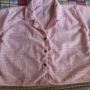 Classic Women Shirt