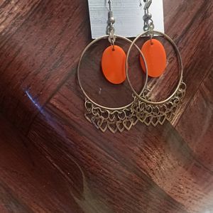 Combo Of 2 Earrings