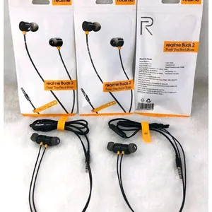 Realme Earphone