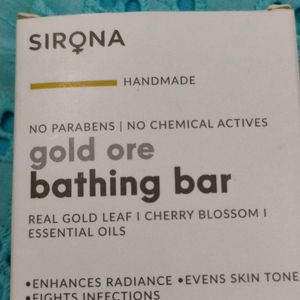 Sirona Soap