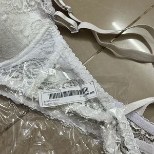 Sexy Lace Lingerie Brand New