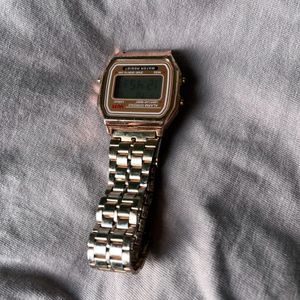 Wrist Watch