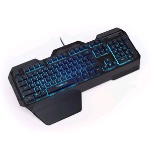 Cosmic Byte CB-GK-17 Wired Gaming Keyboard