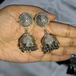 Earings Pack Of 4