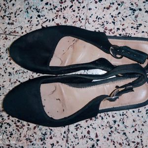 Black Flats