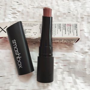 Smashbox Cream To Matte Lipstick💄