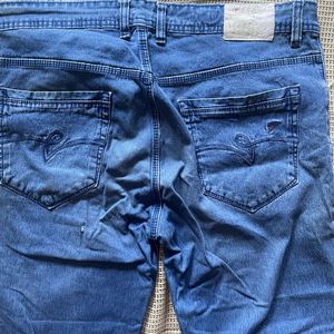 Men’s Denim Jeans