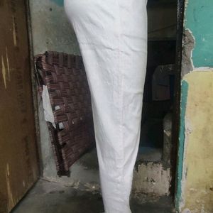 Chikankari Pants