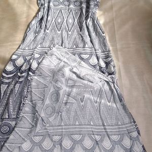 A Line Dress