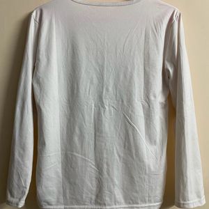 White T-shirt (women’s)