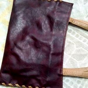 Pure Leather Purse