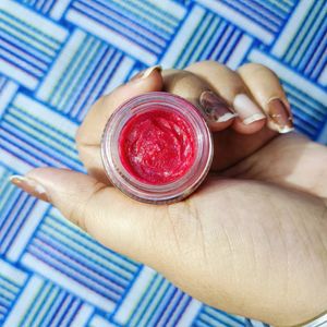 Cureskin Lip Scrub