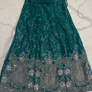 Kids Lehenga