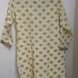 Kurta For Women Not Used Before