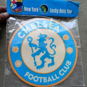 🆕 Football Club Logo⚽