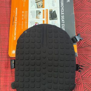 Bike Gel Cushion