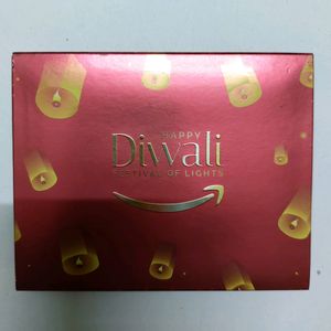 Amazon Gift Card Box