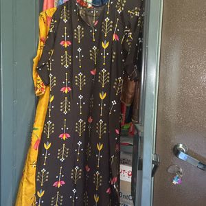 Women Kurti In Combo