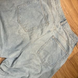 H&M Jeans