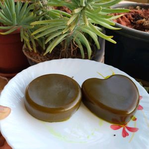 Handmade Neem Soap