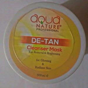 Aqua Nature Detan