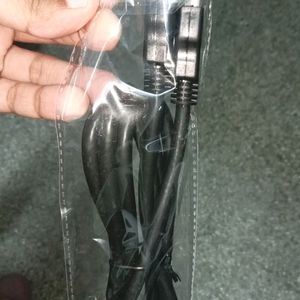 High Speed HDMI Cable