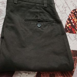 Women Cotton Trousers