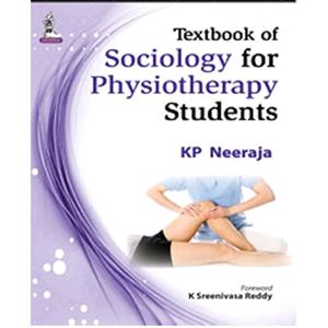 Textbook Of Sociology For Physiotherapy Students