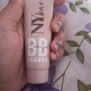 NY Bae BB Cream