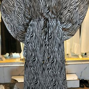 Kaftan Maxi