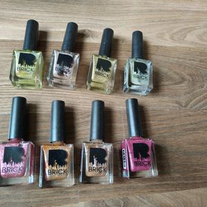 Nailpaints