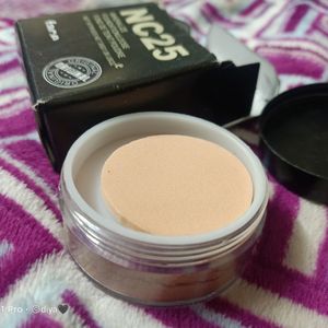 Loose Powder/ Compact