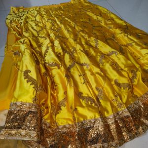 Beautiful Lengha