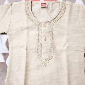 Ethnic Kurta Pajama