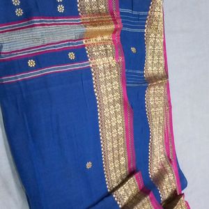 Saree Set Of 2