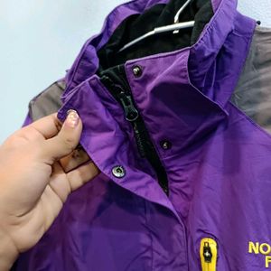 🇬🇧 The North Face Imported Jacket