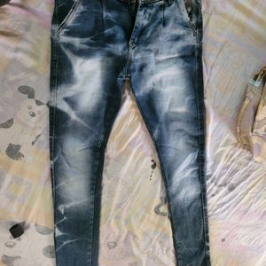 Jeans Size 32