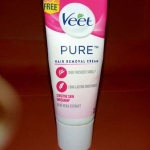 Veet Hair Removal Cream 🎀🎀