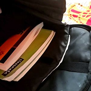 Laptop bag