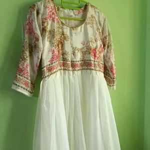 Ethinic Dress For Girls