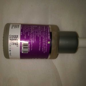 Derma Co 2% Salicylic Acid Face Serum