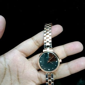 Flash Sale Titan Watch