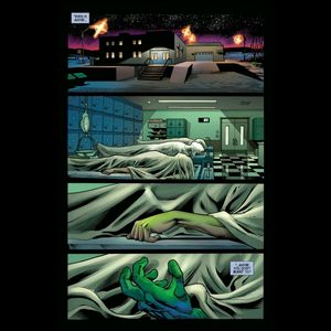 The Immortal Hulk - Vol. 1 (Comic Book)