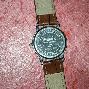 Fancy Mens Watch ⌚