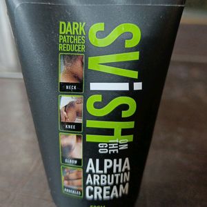 Dark Patch Reducer Cream - Svish On The Go