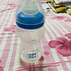 Manual Breast Pump